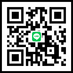 LINE友達追加QRコード