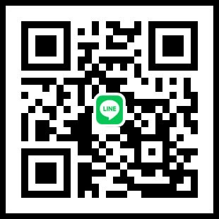 LINE友達追加QRコード