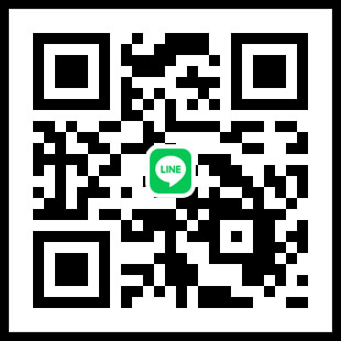 LINE友達追加QRコード