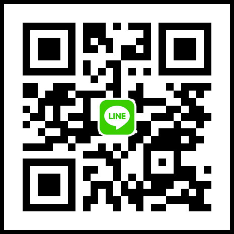 LINE友達追加QRコード