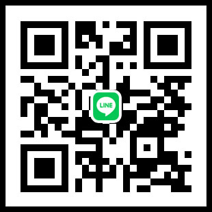 LINE友達追加QRコード