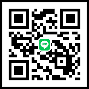 LINE友達追加QRコード