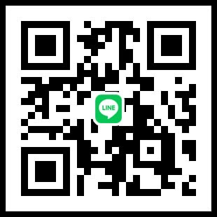 LINE友達追加QRコード