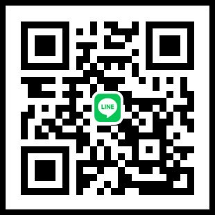 LINE友達追加QRコード