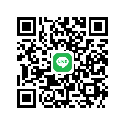 LINE友達追加QRコード