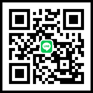 LINE友達追加QRコード
